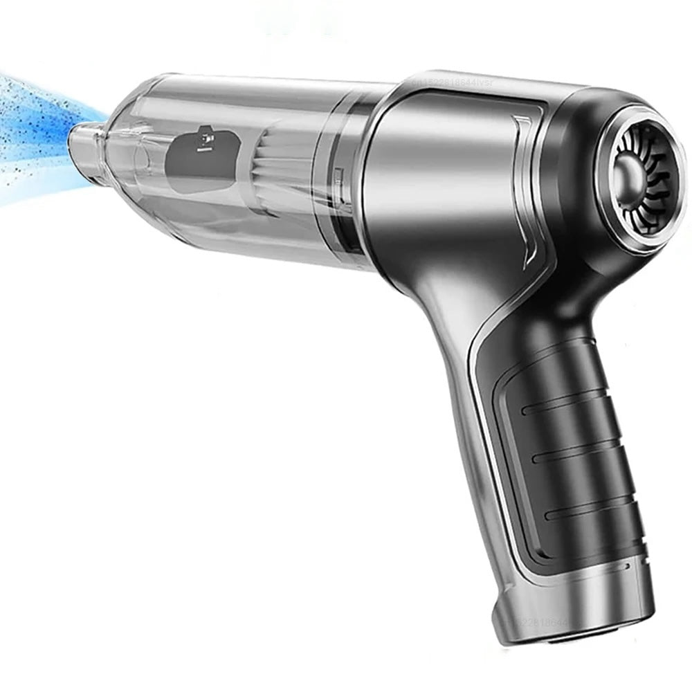 Car Vacuum & Blower