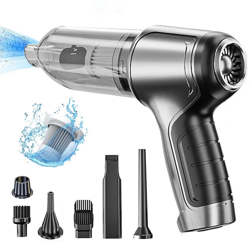 Car Vacuum & Blower
